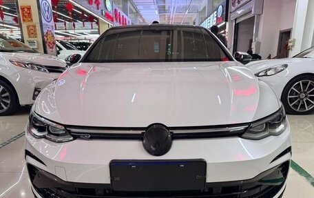 Volkswagen Golf VIII, 2022 год, 1 959 000 рублей, 2 фотография