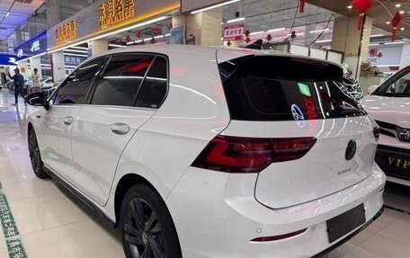 Volkswagen Golf VIII, 2022 год, 1 959 000 рублей, 4 фотография