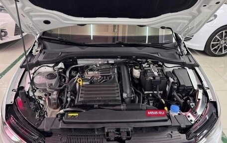 Volkswagen Golf VIII, 2022 год, 1 959 000 рублей, 18 фотография