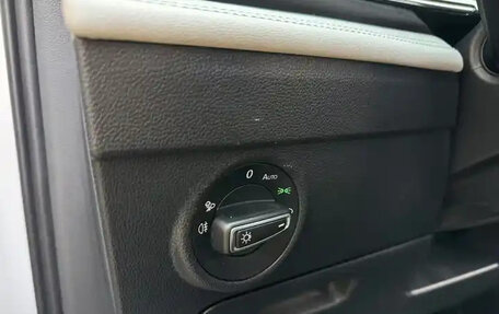 Volkswagen Tiguan II, 2022 год, 2 750 000 рублей, 25 фотография