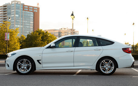 BMW 3 серия, 2019 год, 3 500 500 рублей, 2 фотография