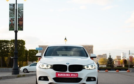 BMW 3 серия, 2019 год, 3 500 500 рублей, 7 фотография