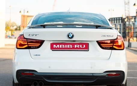 BMW 3 серия, 2019 год, 3 500 500 рублей, 4 фотография