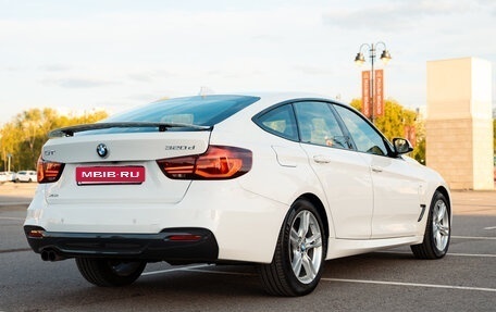 BMW 3 серия, 2019 год, 3 500 500 рублей, 5 фотография