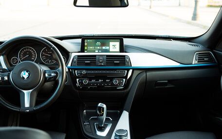 BMW 3 серия, 2019 год, 3 500 500 рублей, 12 фотография