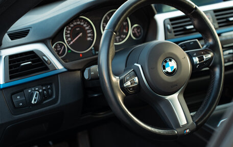 BMW 3 серия, 2019 год, 3 500 500 рублей, 13 фотография