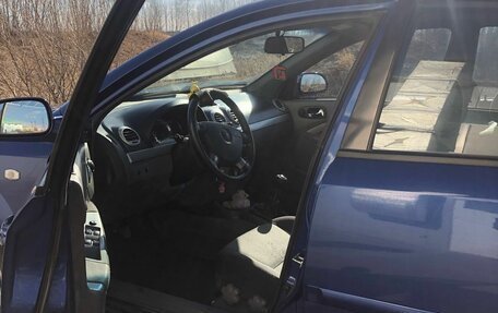Chevrolet Lacetti, 2009 год, 450 000 рублей, 2 фотография