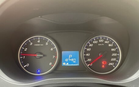 Mitsubishi Outlander III рестайлинг 3, 2016 год, 1 580 000 рублей, 9 фотография