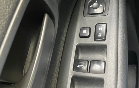 Mitsubishi Outlander III рестайлинг 3, 2016 год, 1 580 000 рублей, 10 фотография