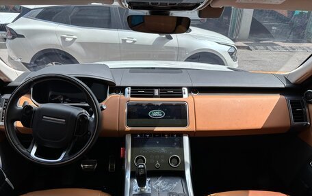 Land Rover Range Rover Sport II, 2022 год, 7 963 000 рублей, 6 фотография
