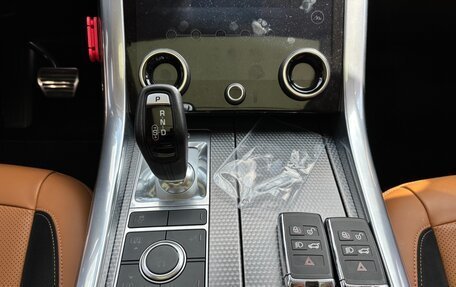 Land Rover Range Rover Sport II, 2022 год, 7 963 000 рублей, 10 фотография