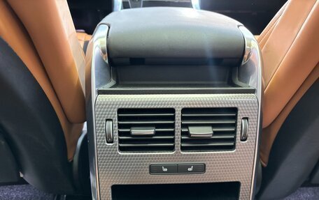 Land Rover Range Rover Sport II, 2022 год, 7 963 000 рублей, 11 фотография