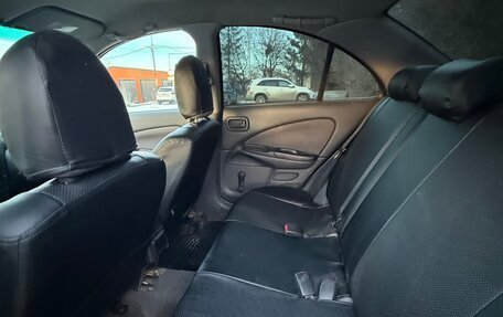 Nissan Almera, 2004 год, 380 000 рублей, 12 фотография
