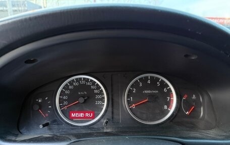 Nissan Almera, 2004 год, 380 000 рублей, 10 фотография