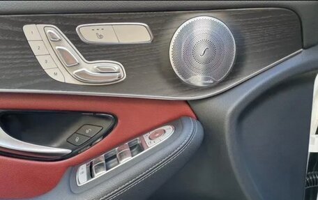 Mercedes-Benz GLC Coupe, 2018 год, 3 899 990 рублей, 10 фотография