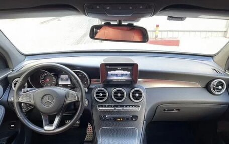 Mercedes-Benz GLC Coupe, 2018 год, 3 899 990 рублей, 6 фотография