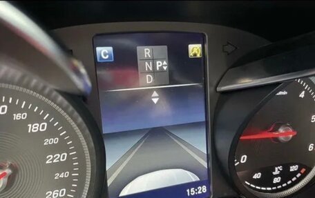 Mercedes-Benz GLC Coupe, 2018 год, 3 899 990 рублей, 13 фотография