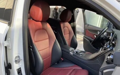 Mercedes-Benz GLC Coupe, 2018 год, 3 899 990 рублей, 15 фотография
