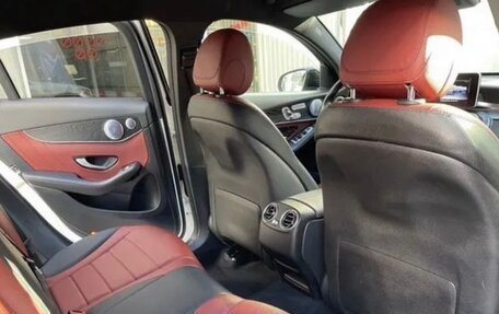 Mercedes-Benz GLC Coupe, 2018 год, 3 899 990 рублей, 16 фотография