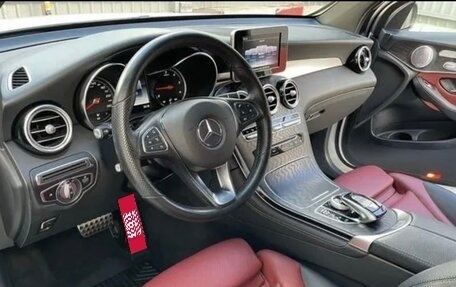 Mercedes-Benz GLC Coupe, 2018 год, 3 899 990 рублей, 8 фотография