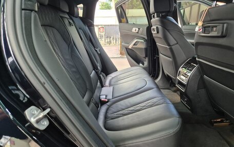 BMW X6, 2022 год, 8 295 000 рублей, 10 фотография