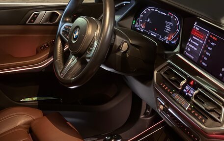 BMW X5, 2018 год, 8 000 000 рублей, 4 фотография