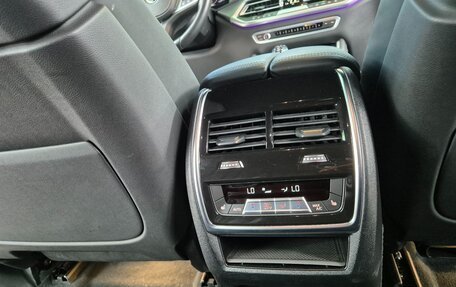 BMW X6, 2022 год, 8 295 000 рублей, 11 фотография