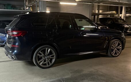 BMW X5, 2018 год, 8 000 000 рублей, 6 фотография