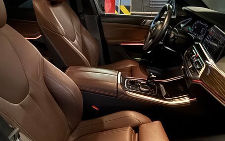BMW X5, 2018 год, 8 000 000 рублей, 5 фотография