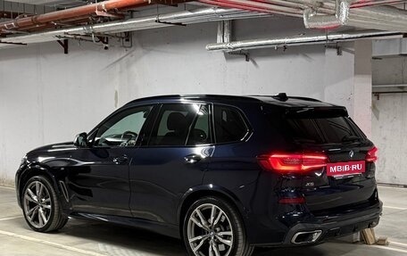 BMW X5, 2018 год, 8 000 000 рублей, 2 фотография