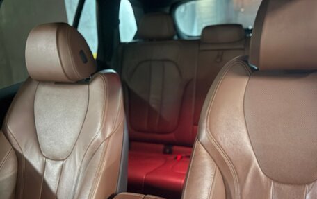 BMW X5, 2018 год, 8 000 000 рублей, 8 фотография