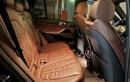 BMW X5, 2018 год, 8 000 000 рублей, 10 фотография
