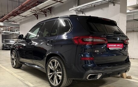 BMW X5, 2018 год, 8 000 000 рублей, 12 фотография