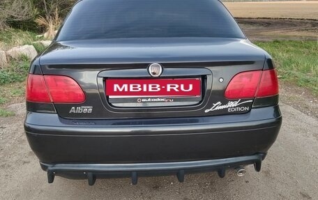 Fiat Albea I рестайлинг, 2009 год, 400 000 рублей, 8 фотография