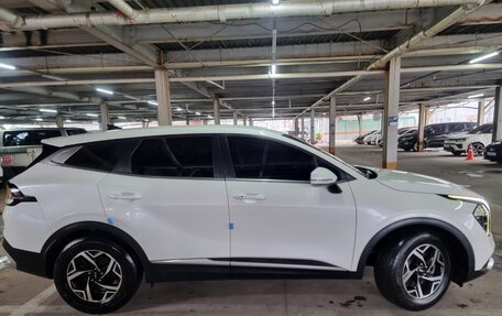 KIA Sportage IV рестайлинг, 2022 год, 2 190 000 рублей, 3 фотография