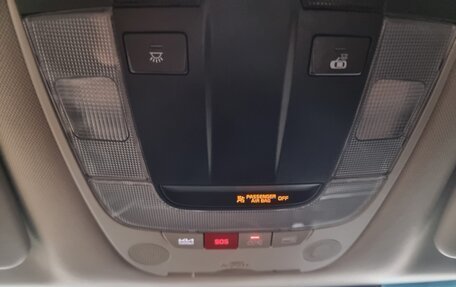 KIA Sportage IV рестайлинг, 2022 год, 2 190 000 рублей, 15 фотография