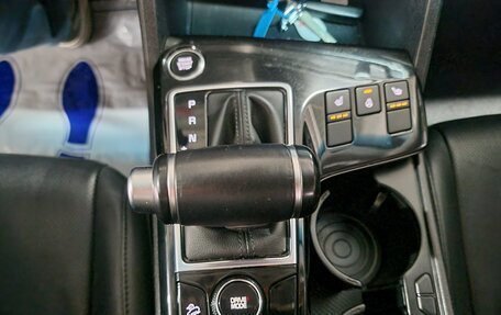 KIA Sportage IV рестайлинг, 2022 год, 2 190 000 рублей, 16 фотография