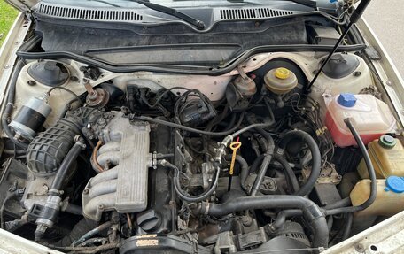 Audi 100, 1993 год, 280 000 рублей, 12 фотография