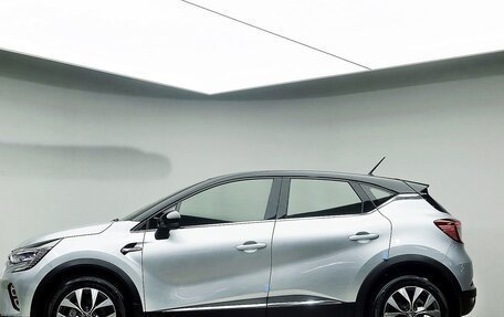Renault Kaptur I рестайлинг, 2021 год, 1 744 000 рублей, 3 фотография