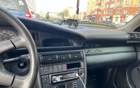 Audi 100, 1993 год, 280 000 рублей, 14 фотография