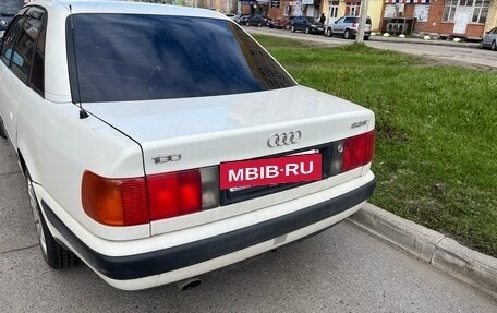 Audi 100, 1993 год, 280 000 рублей, 7 фотография