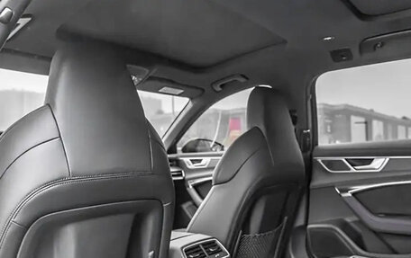 Audi RS 6, 2022 год, 13 600 000 рублей, 12 фотография