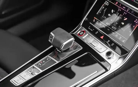 Audi RS 6, 2022 год, 13 600 000 рублей, 15 фотография