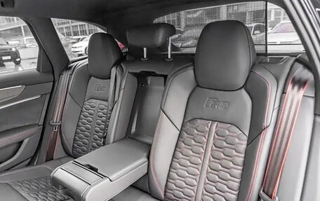 Audi RS 6, 2022 год, 13 600 000 рублей, 10 фотография