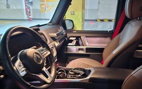 Mercedes-Benz G-Класс W463 рестайлинг _iii, 2023 год, 16 723 000 рублей, 6 фотография