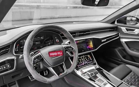 Audi RS 6, 2022 год, 13 600 000 рублей, 8 фотография