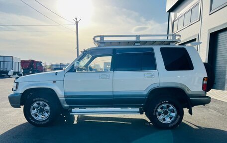 Isuzu Bighorn II, 1998 год, 1 179 000 рублей, 3 фотография