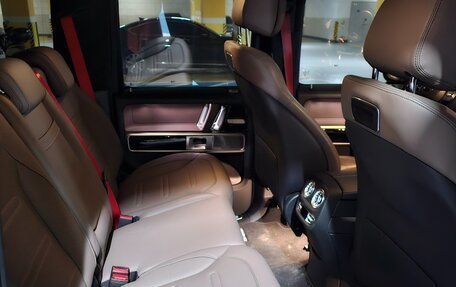 Mercedes-Benz G-Класс W463 рестайлинг _iii, 2023 год, 16 723 000 рублей, 9 фотография