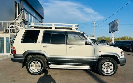 Isuzu Bighorn II, 1998 год, 1 179 000 рублей, 7 фотография