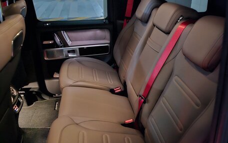 Mercedes-Benz G-Класс W463 рестайлинг _iii, 2023 год, 16 723 000 рублей, 8 фотография